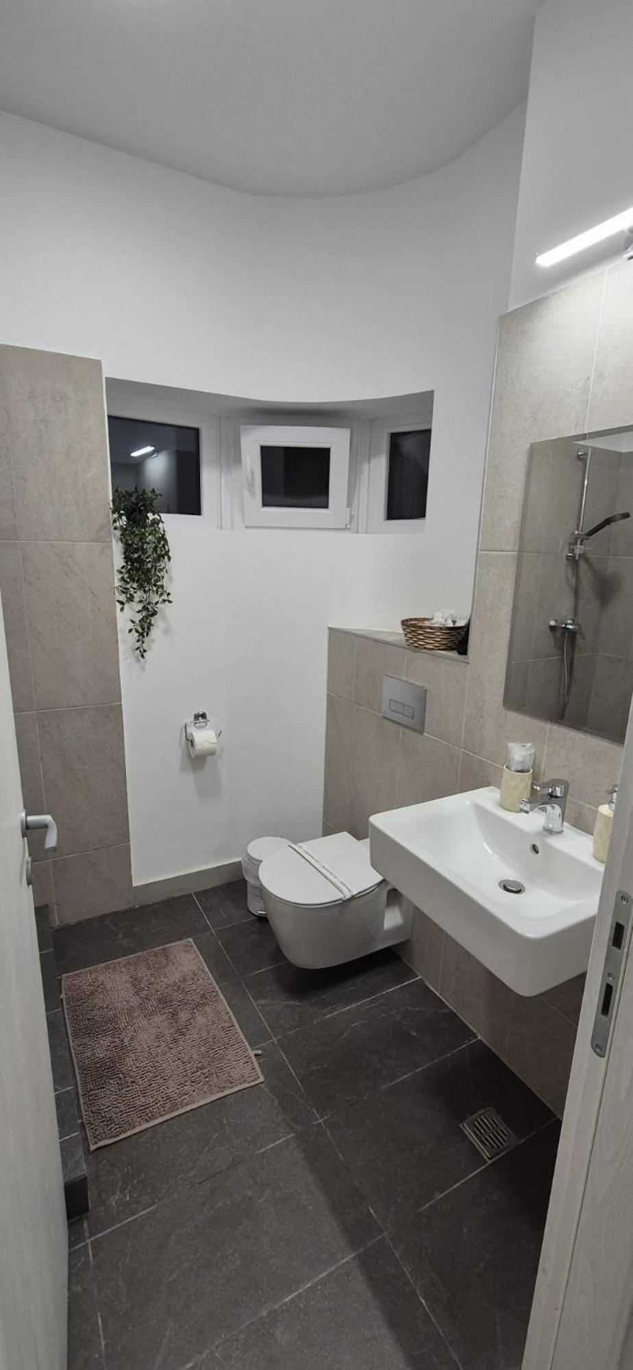 Summit Stay Apartment Bucarest Esterno foto