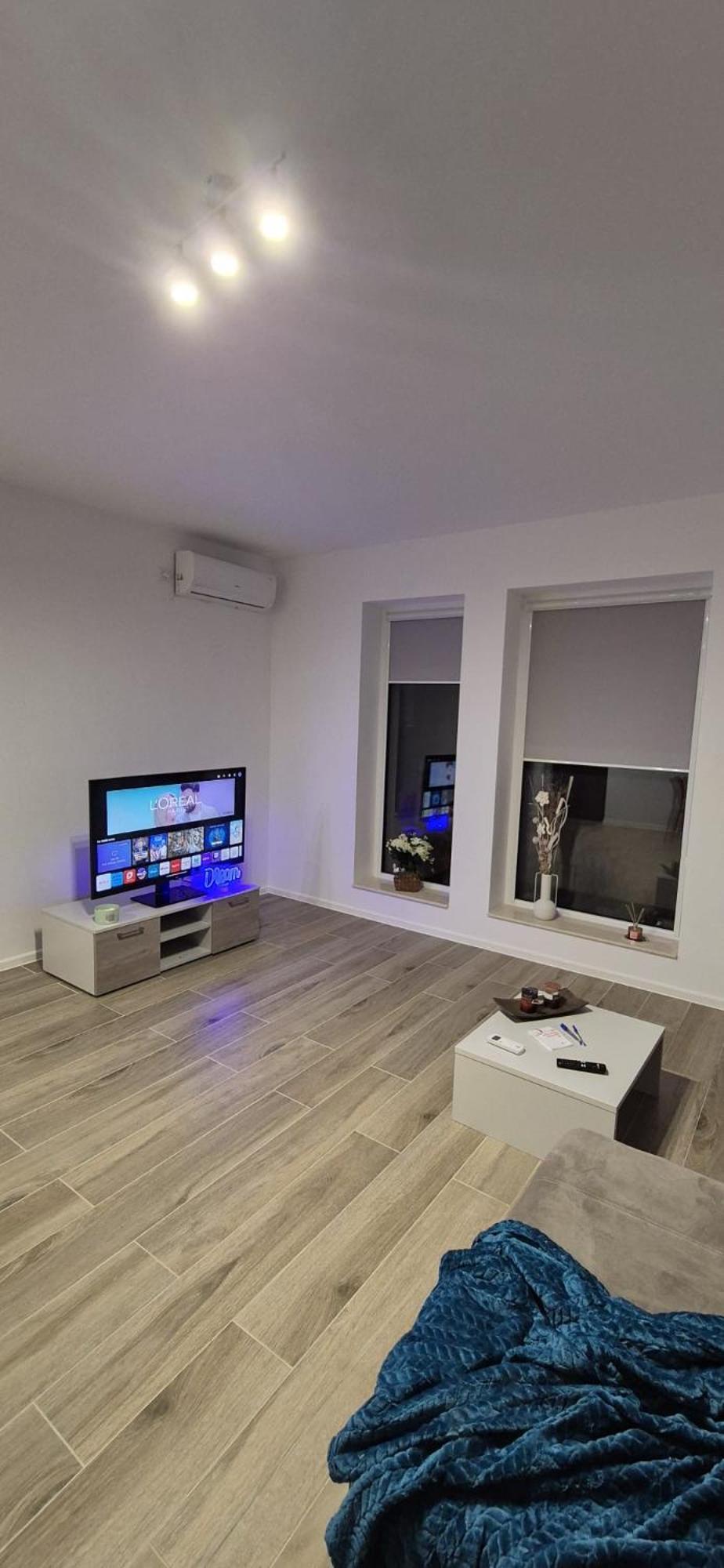 Summit Stay Apartment Bucarest Esterno foto