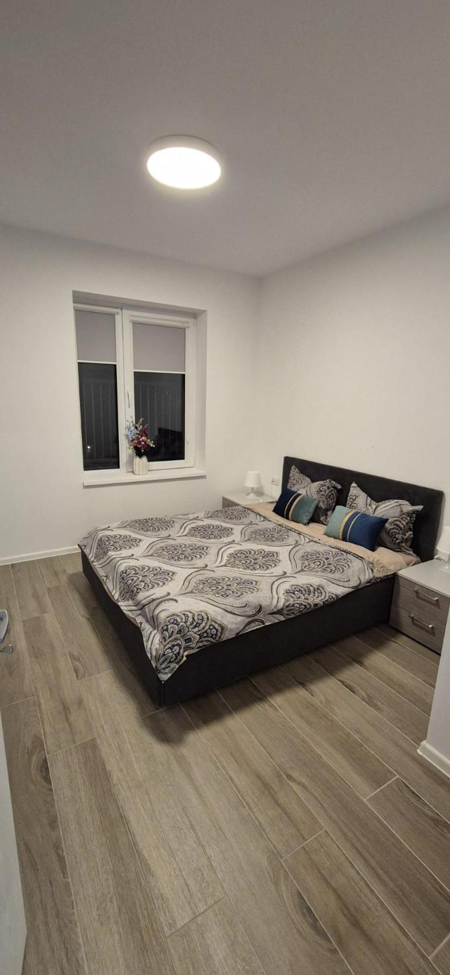 Summit Stay Apartment Bucarest Esterno foto